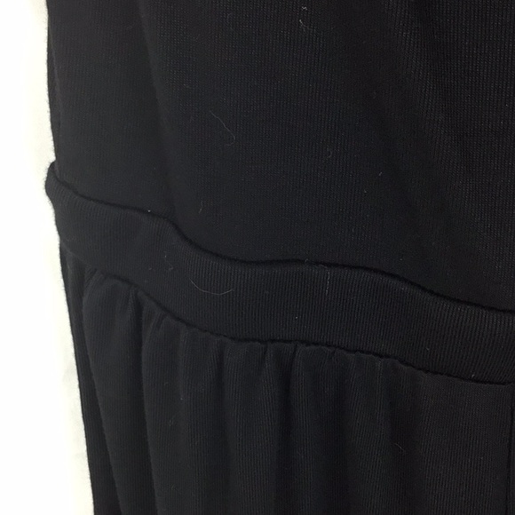 LOVERS + FRIENDS Revolve Black Phoenix Romper - Picture 7 of 13